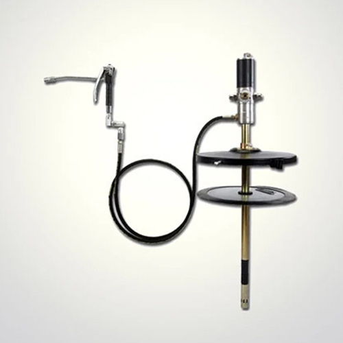 GP2-ST-501-BSP Air Operated Grease Ratio Pumps
