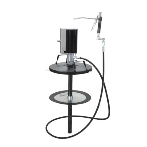 GPH-1-ST-BSP High Volume Grease Ratio Pump