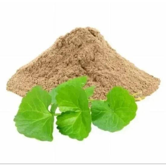 Gotu Kola Extract - Centella Asiatica Extract, Tailored Assay & Herb Ratio For Skin Health, Cognitive Enhancement, Circulation Support And Stress Relief