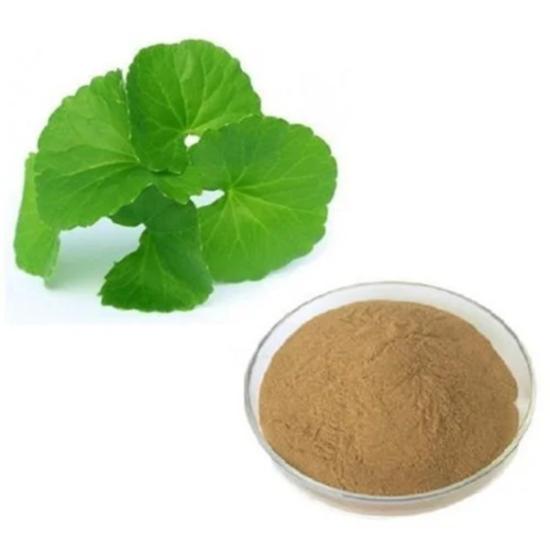 Gotu Kola Extract - Centella Asiatica Extract, Tailored Assay & Herb Ratio For Skin Health, Cognitive Enhancement, Circulation Support And Stress Relief