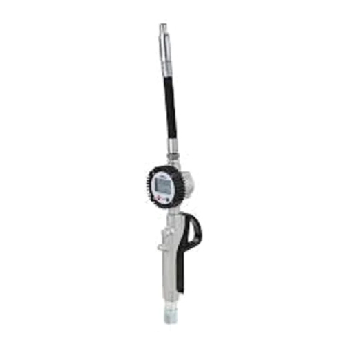OM-200-OGN-RM-B Heavy Duty Electronic Oil Control Gun
