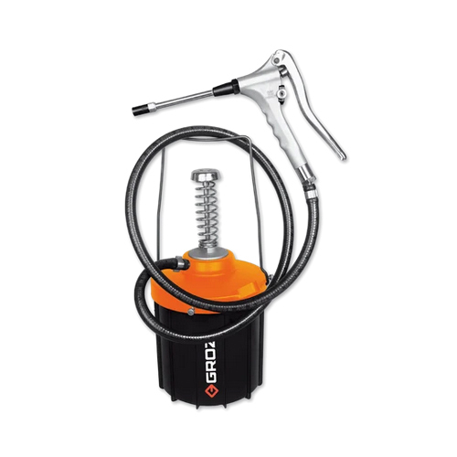 GS-5 Portable Greasing System
