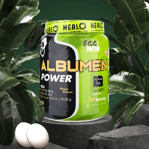 2 Kg Albumen Power - Dosage Form: Powder