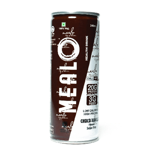 Mealo Health Drink - Dosage Form: Liquid