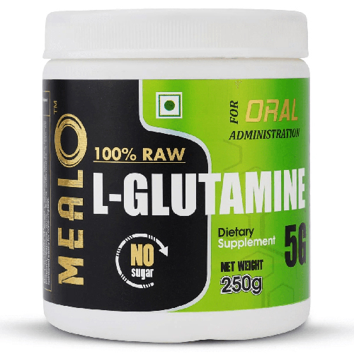 L-Glutamine Dietary Supplement - Dosage Form: Powder