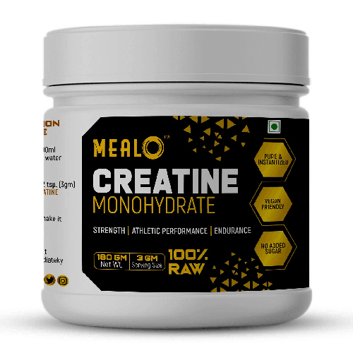 Creatine Monohydrate Powder - Origin: India