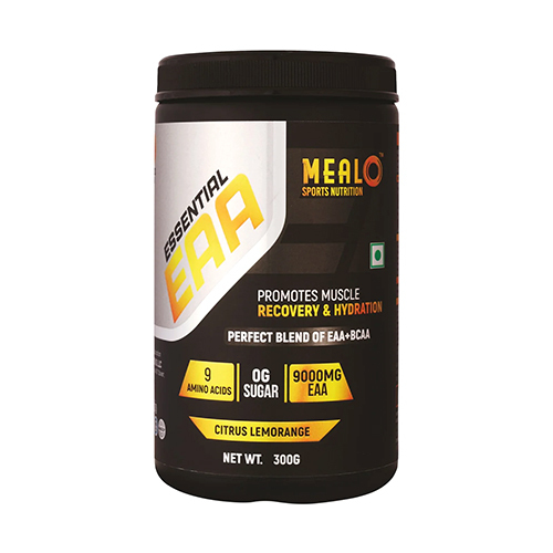 Eaa Promote Muscle Recovery And Hydration Powder - Origin: India