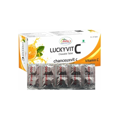 Green Tea Extract Lycopene With Vitamin And Minerals Capsules - Dosage Form: Tablet