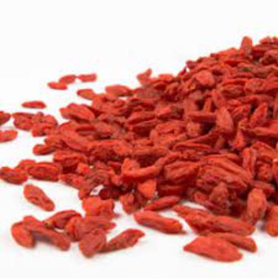 Goji Berry Extract ( Lycium barbarum Extract ) 
