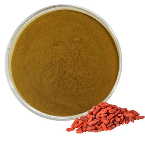 Goji Berry Extract ( Lycium barbarum Extract ) 
