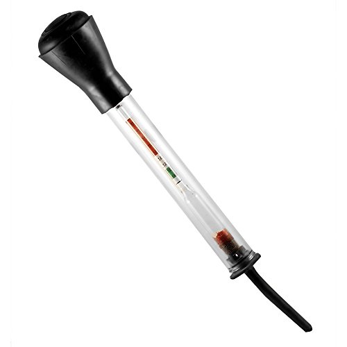 BATTERY HYDROMETER By Labcare Export