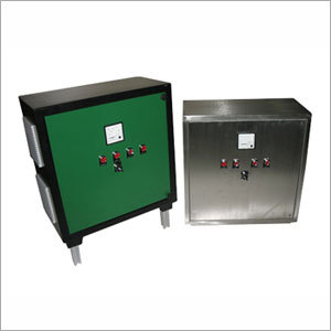 ओज़ोन जनरेटर