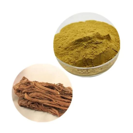 Dong Quai Extract ( Angelica Sinensis Extract )
