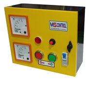 Submersible Water Pump Control Panel