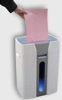 Pilot 16sc Paper Shredder