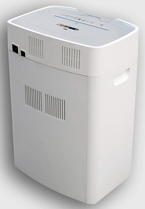 Pilot 16sc Paper Shredder