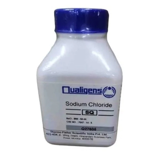 Sodium Chloride Sq - Cas No: 7647-14-5