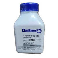 7757-83-7 Sodium Sulphite Anhydrous