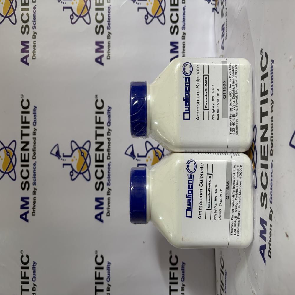 Ammonium Sulphate ER 500g 
