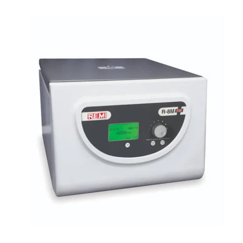 R-8M Plus Laboratory Centrifuges - Dimension (L*W*H): 365 * 415 * 350 Millimeter (Mm)