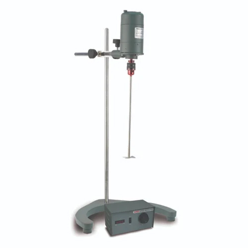 RQT-124A/D Laboratory Stirrers Remi