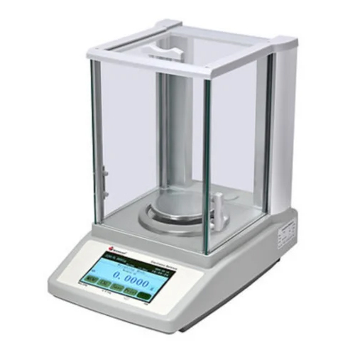 Tab2T Wensar Analytical Balance - Color: Grey