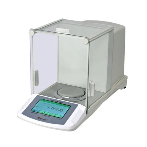 Tab4T Wensar Analytical Balance - Color: Grey