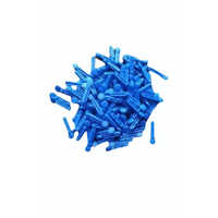 Plastic Blood Lancet
