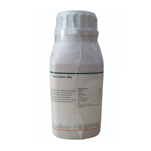 Lysine Iron Agar 500g Himedia