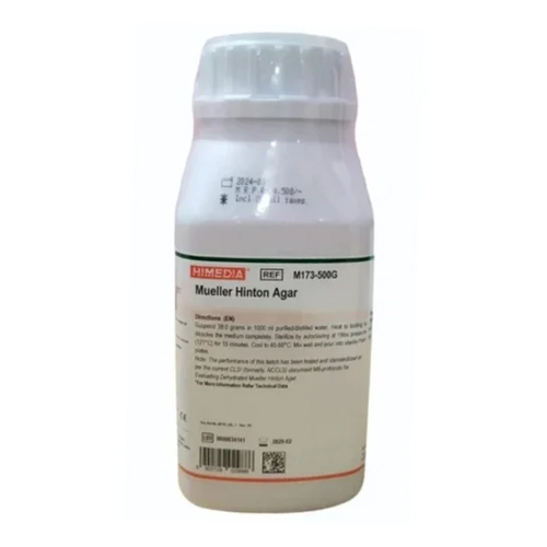 M173 500G Mueller Hinton Agar Powder - Application: Industrial