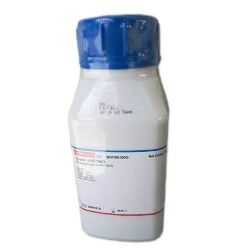 Aminoacetic Acid Hi-AR/ACS 500g Himedia