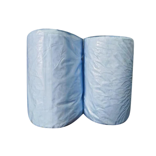 Non-Absorbent Cotton Roll - 100% Bleached Cotton, Various Sizes Available - White Color, Ideal for Hospital Wound Dressing, Soft and Gentle on Skin