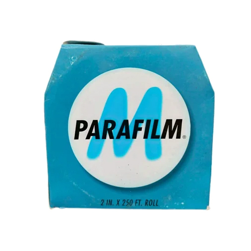 Parafilm Grafting Tape - Color: White