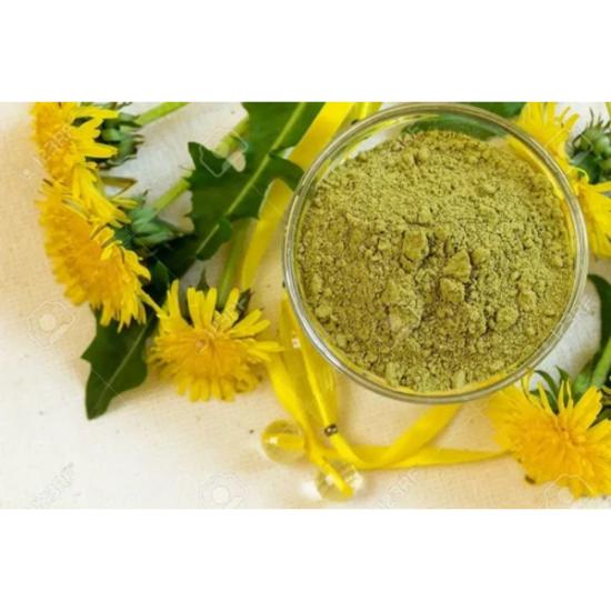 Dandelion Root Extract (Taraxacum Officinale)