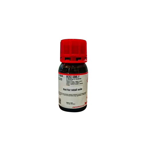 2-Methyl-2-butene 50ml Sigma-Aldrich