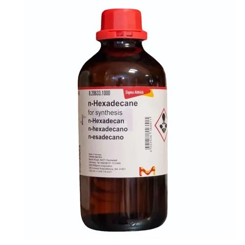 n Hexadecane for synthesis