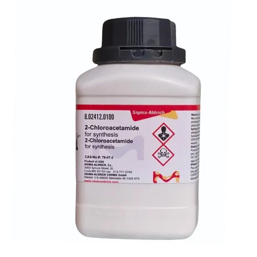 2-Chloroacetamide for synthesis 500g Sigma-Aldrich