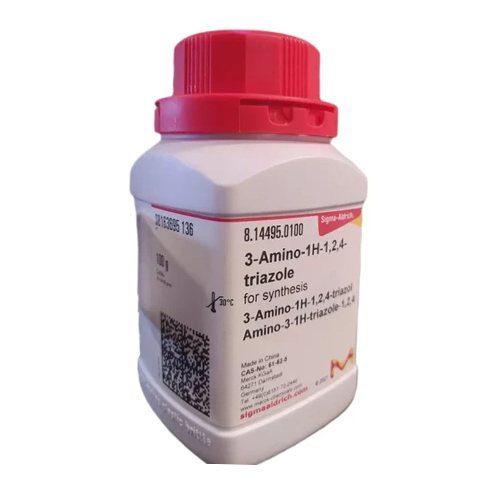 3-Amino-1H-1 2 4-Triazole for synthesis 100g Sigma-Aldrich