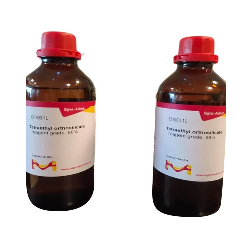 Tetraethyl Orthosilicate Reagent Grade 98% 1Ltr Sigma-Aldrich
