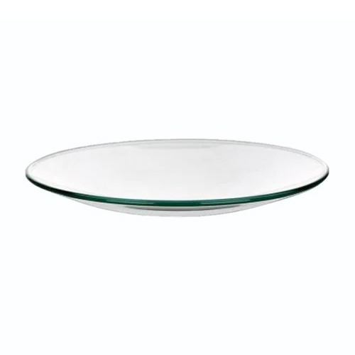 80mm Watch Glass S-Line Borosil
