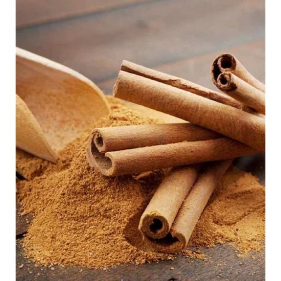 Dalchini Extract (Cinnamomum Zeylanicum Extract) - Multi-method Assay: Titration, Gravimetric, Uv, Hplc | Customizable Herb Ratio & Active % For Food, Pharma, Cosmetic Use