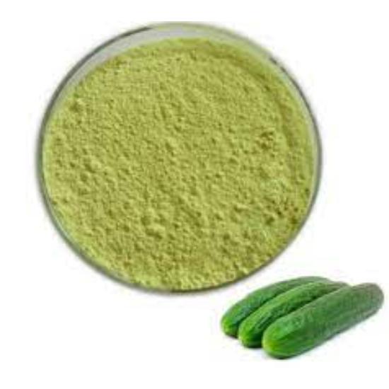 Cucumber Extract ( Cucumis Sativus Extract )