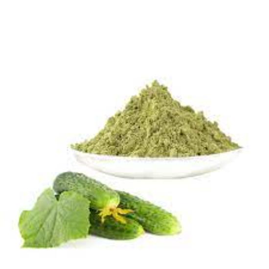 Cucumber Extract ( Cucumis Sativus Extract )