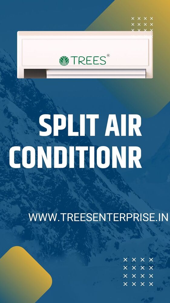 1.5 TON INVERTER SPLIT AIR CONDITIONER