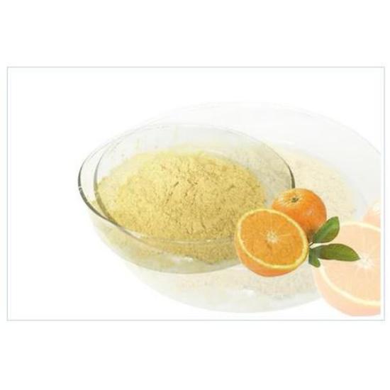 Citrus Peel Extract (Lemon Peel Extract)