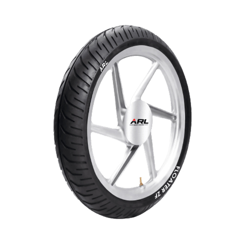 ARL Floter ZF Tube Type And Tubeless Tyre