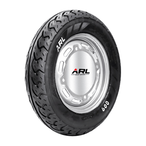 ARL 009 Tube Type And Tubeless Tyre