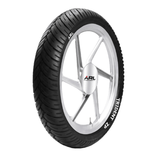 ARL Trident ZP Tube Type And Tubeless Tyre