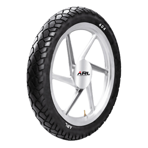 ARL 404 Tube Type And Tubeless Tyre