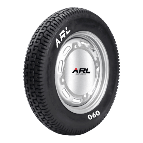 ARL 090 Tube Type And Tubeless Tyre